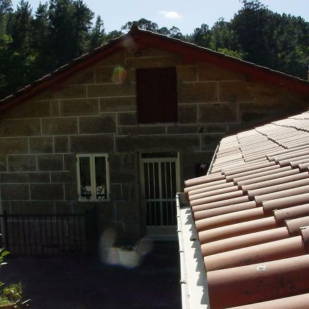 Casa En Vinoas Villa Dış mekan fotoğraf