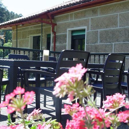 Casa En Vinoas Villa Dış mekan fotoğraf