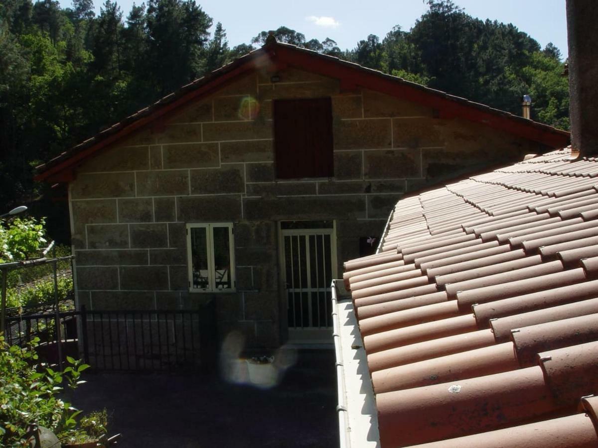 Casa En Vinoas Villa Dış mekan fotoğraf
