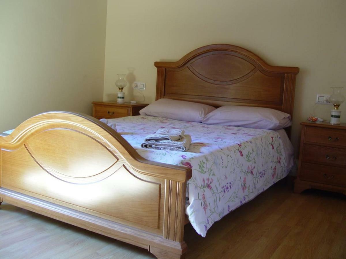 Casa En Vinoas Villa Dış mekan fotoğraf