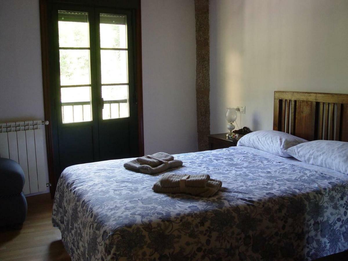 Casa En Vinoas Villa Dış mekan fotoğraf