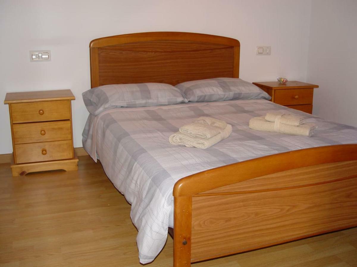 Casa En Vinoas Villa Dış mekan fotoğraf