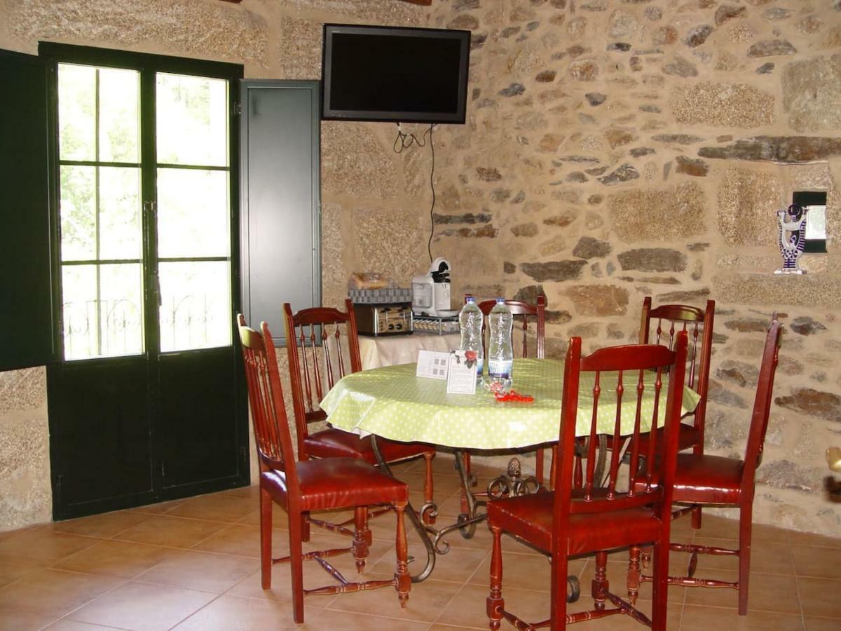 Casa En Vinoas Villa Dış mekan fotoğraf