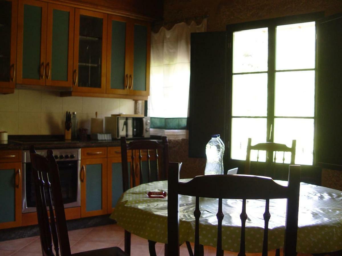 Casa En Vinoas Villa Dış mekan fotoğraf